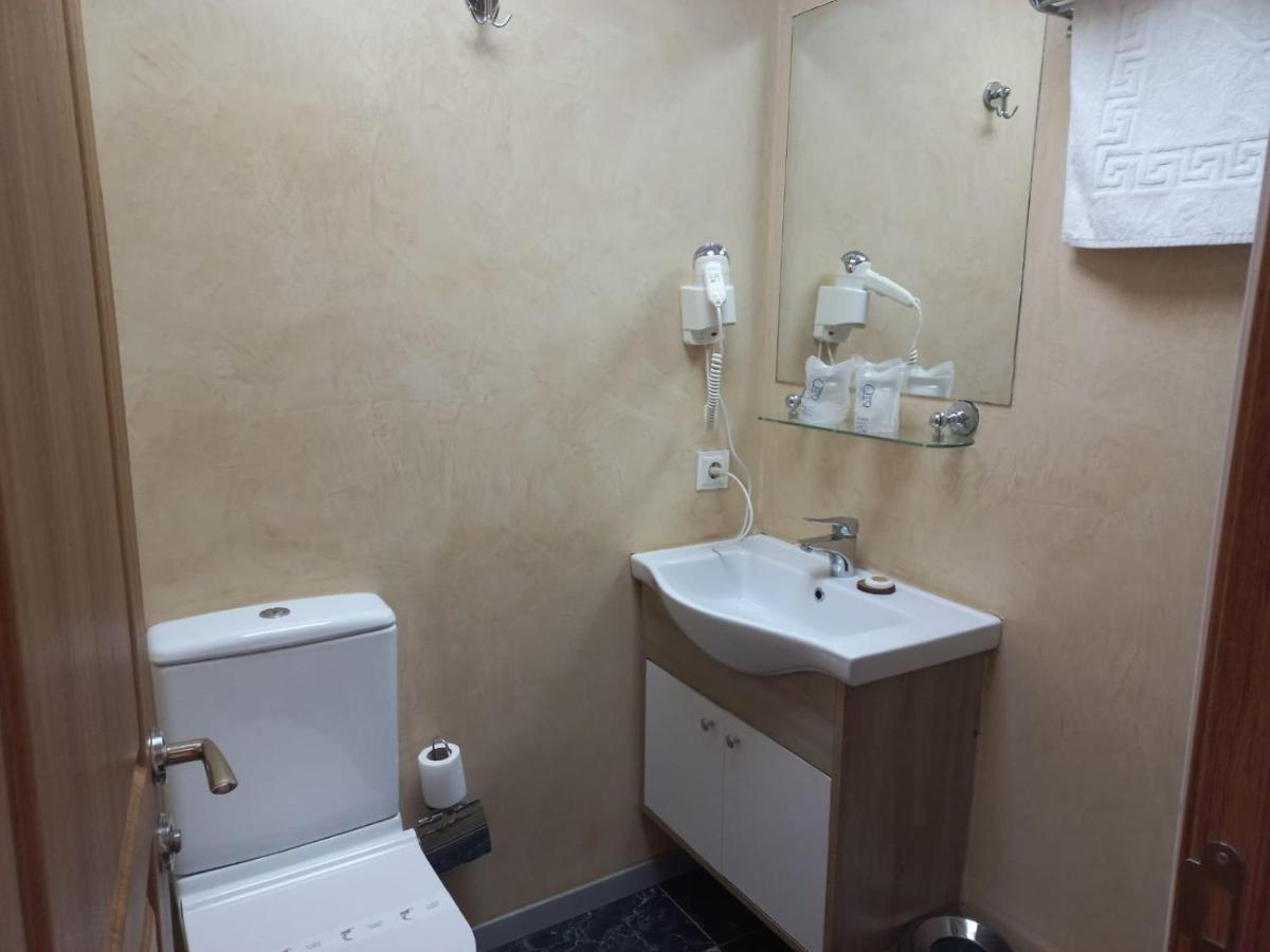 Hotel Marina 2*