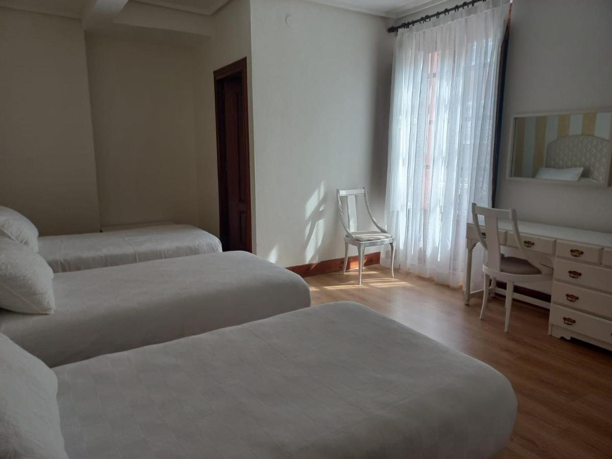 Hotel Marina Ribadesella