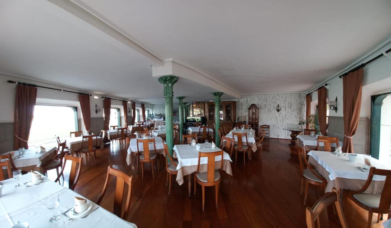 Hotel Marina 2*