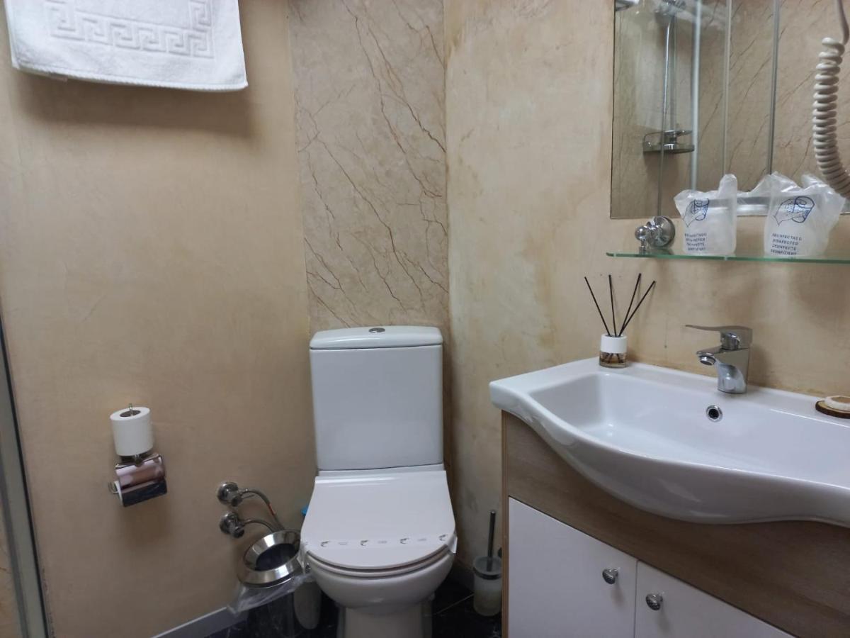 Hotel Marina 2*