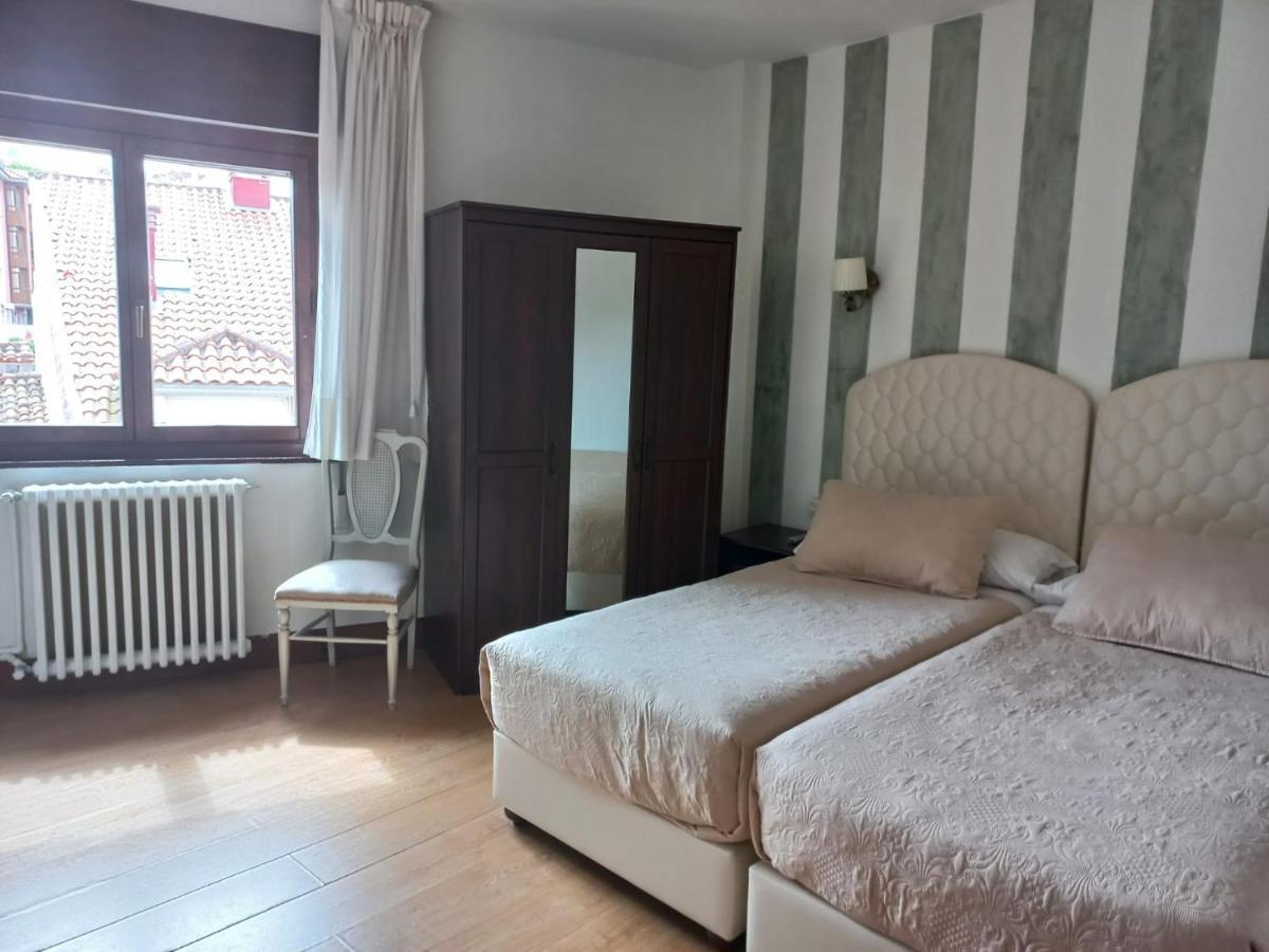 Hotel Marina 2*